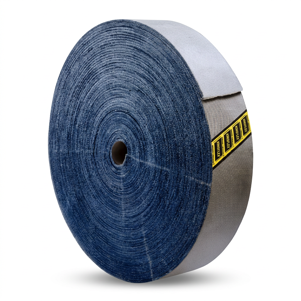 Flat Belt (22 Feet)