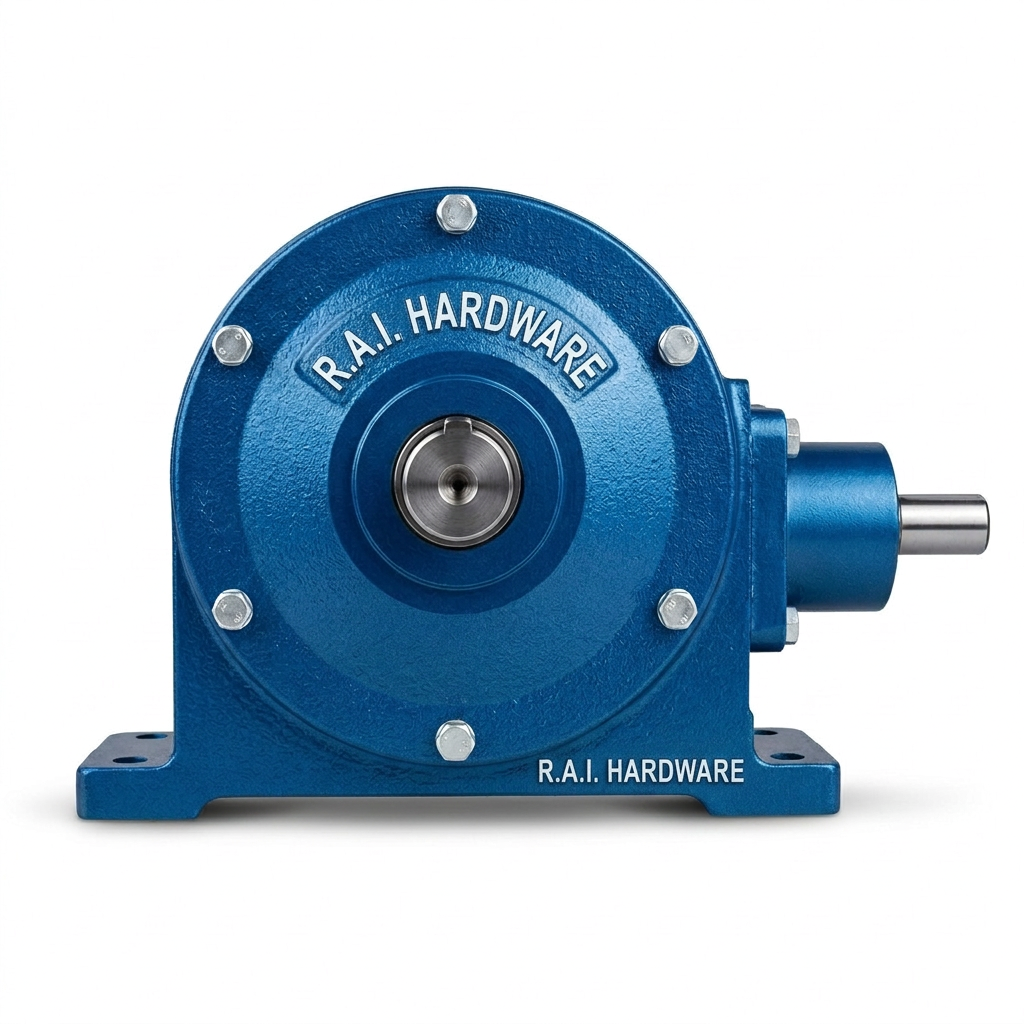 Gear Box Type 1 | Ratio 5:1