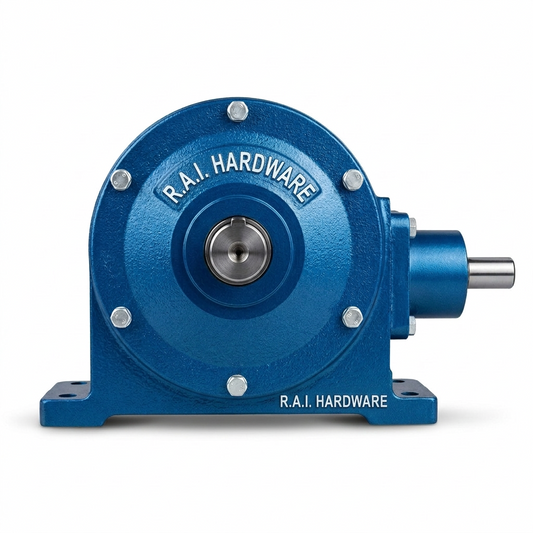 Gear Box Type 1 | Ratio 5:1