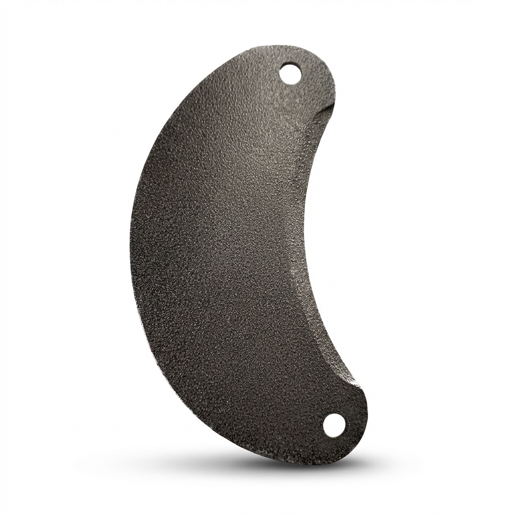 Husk Cutting Blade - Model 4