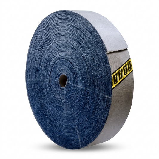 Flat Belt (22 Feet)