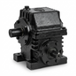 Gear Box Type 2 | Ratio 16:1 (Brass Wheel)