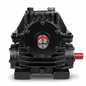 Gear Box Type 4 | Ratio 35:1 (Brass Wheel)